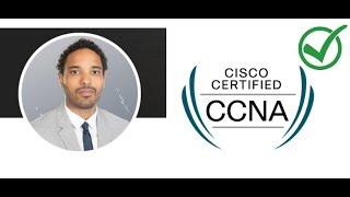 How I passed the the CCNA 200-301 certification exam (with no IT experience)