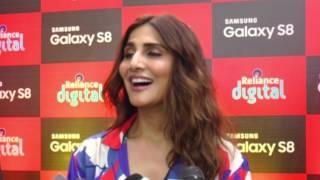 Vaani Launches Samsung Galaxy S8