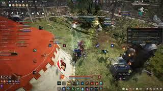 BDO SUCC WİZ MENA KARMA PVP