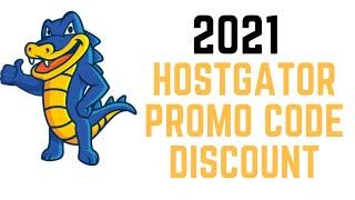 Hostgator Promo Code 2023 | Hostgator Discount Coupon