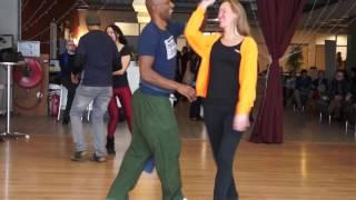 00110 AMS ZNL Zouk Festival 2017 Joanny & Gilson ~ video by Zouk Soul