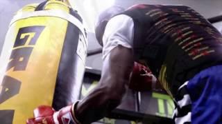 Floyd Mayweather - Training / DON'T GO TO SLEEP