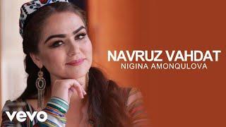 Nigina Amonqulova - Shomi Dusti Vahdat ( Official Video )