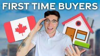 How to Buy Your First Home in Canada  (Vancouver)