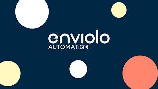 Introducing the enviolo AUTOMATiQ system