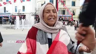 مقيمة بألمانيا لمدة 4 عقود.. تتحدث على تجربة غربتها وتنتقد الوضعالمعيشي في تونس ​​ ​