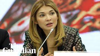 Uzbekistan: who is Gulnara Karimova?
