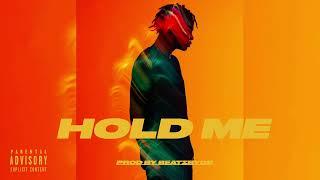 Dancehall x Afroswing Instrumental " HOLD ME " | Afroswing Type beat 2023