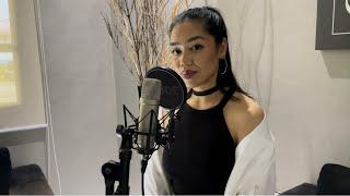 Teenage Fantasy - Jorja Smith (Rofini Zainal Cover)