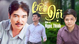 Bến Đợi - Nhạc Sĩ Nguyễn Ngọc Thịnh | Giai Điệu Quê Hương Khiến Ai Đi Xa Cũng Nhớ Da Diết