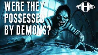 Real Demon Encounters – Are You Ready for the Truth?