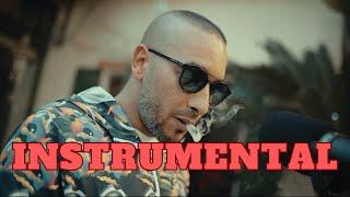 Redstar G.G.A - freestyle صنع بسحر (Instrumental)