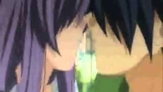 Clannad After Story - Kyou and Tomoya - Jar of Hearts.