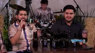 Grupo Clasificado Ft. Legion Rg - El Amigo (En Vivo 2023)