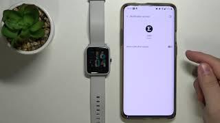 How to Activate Notifications in AMAZFIT Bip S – Adjust Notifications Settings