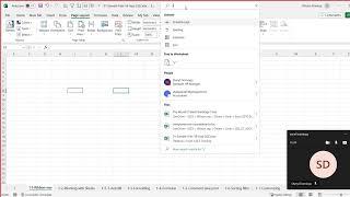 Excel Setup for High productivity, QAT & Ribbon customization