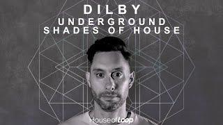 Dilby - Underground Shades of House - SAMPLE PACK [House of Loop]