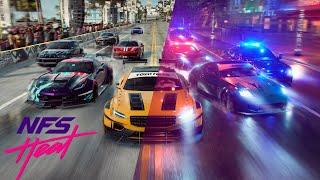 NEED FOR SPEED HEAT - HISTORIA COMPLETA EN ESPAÑOL | ROSSE