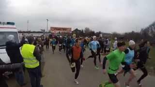 5. Stadtwerke Dreieich Duathlon am 14.03.2015