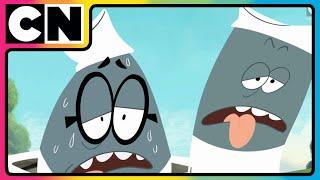  Lamput Presents: Playing Catch! (Ep. 173) | Cartoon Network Asia