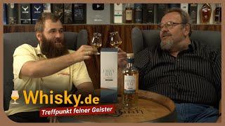 Filey Bay Flagship | Whisky Verkostung mit Andrea Caminneci