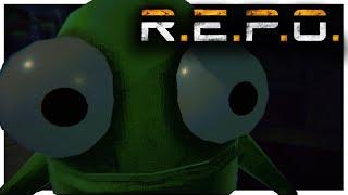 REPO might be GAME OF THE YEAR!