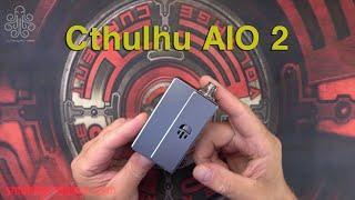 Ревю на Cthulhu AIO 2 box