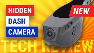 Factory-Looking Hidden Dash Cam | Mercylion G52 in VW Golf Mk7 Install & Review