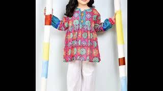 Beautiful baby dress design||baby dresses design||Tayyaba fashion design