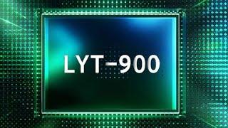 Sony Lytia LYT-900 camera sensor announced, expected in Xiaomi 14 Ultra, Find X7 Pro.