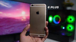 Is iPhone 6 Plus Still Worth Buying in 2024? Price in Pakistan