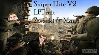 [Trailer] Schnipper Elite auf JohnDoeLP