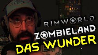 ES GESCHEHEN WUNDER | ZOMBIELAND in Rimworld #17