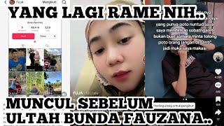 YANG LAGI RAME‼️MUNCUL SEBELUM ULTAH BUNDA FAUZANA⁉️TAU2 ADA KEJUTAN NIH..