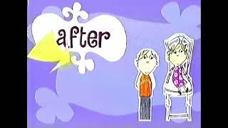 Playhouse Disney Next/After Bumper (The Doodlebops To Charlie And Lola) (Early 2007)