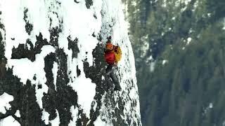 The Alpinist / Marc André Leclerc