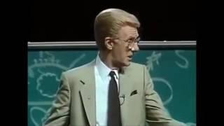 Bob Proctor Explains The Mind