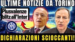 BOMBA! SCANDALO PLUZVALENZE! RIVELATE NUOVE PROVE! I CHINÈ AFFONDANO TUTTO! NOTIZIE BIANCONERI JUVE