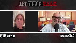 Dale Crover / Melvins episode 765 of Let There Be Talk