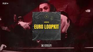 [FREE] "EURO LOOPKIT " DRUMKIT LOOPS SAMPLE PACK (Afrotrap, SCH, Morad, Naps, Jul, , Rhove )