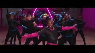 Todrick - Nails, Hair, Hips, Heels (Clean Audio, Regular Video) #Todrick #NHHH #HausParty