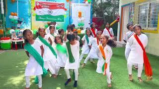 Independence Day Dance | Independence Day | 2024