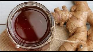 11 Health Benefits of Ginger & Honey