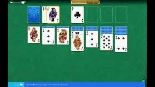 Star Club\Klondike\Expert I: Play the J to the foundation in no more than 70 moves