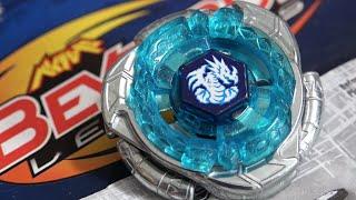 IT'S A SCRAPE MONSTER! Omega Dragonis 85XF (BB-M28) UNBOXING! - Beyblade Legends