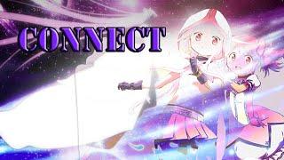 Magia Record Opening but it's Connect