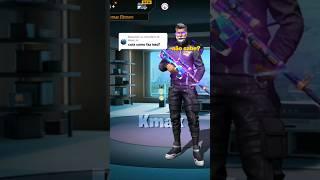 como usar o emoji dos personagem #daumgame #canalkmax #freefire #kmaxcanal #tutorial