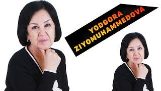 Yodgora Ziyomuhammedova !!! Yulduzli Oila Haqida