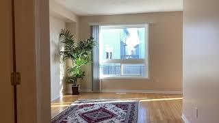 Ottawa/Kanata ON, Hi-Tech Area, House for Rent, 4bd, 3.5bath, finished basement