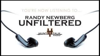 Randy Newberg's Hunt Talk Radio - "Your Public Land Story" with Tony Bynum